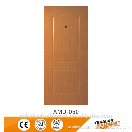 Yekalon PVC finish Armored steel front door security cameras